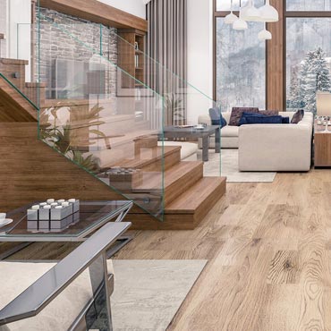 Shaw Floorte Luxury Vinyl Flooring | Spiceland, IN