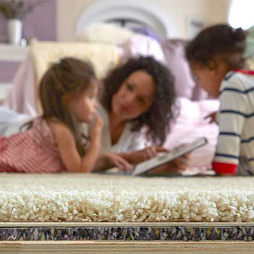 STAINMASTER® Carpet Cushion | Spiceland, IN