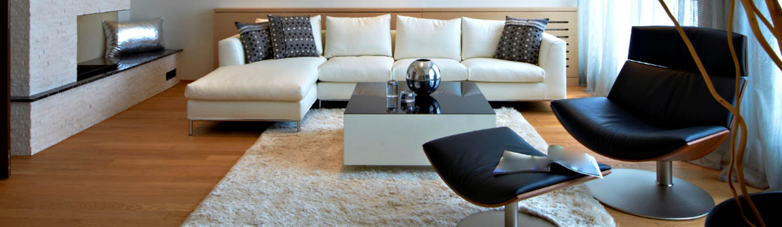 Smith's Carpet & Furniture | Laminate Flooring