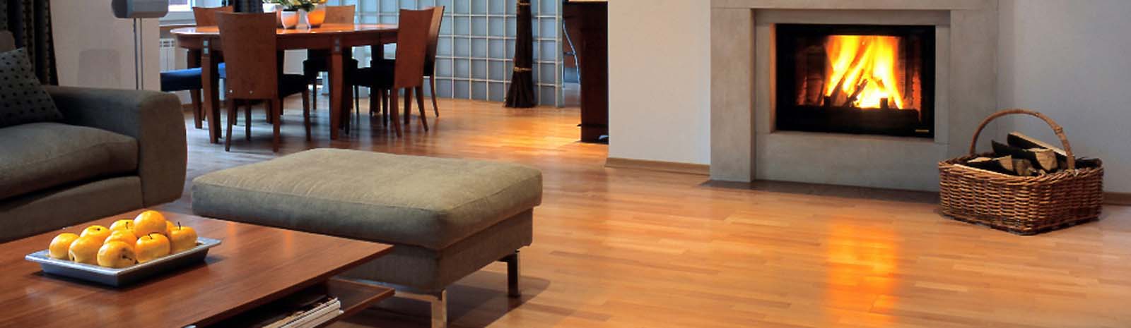 Smith's Carpet & Furniture | Wood Flooring