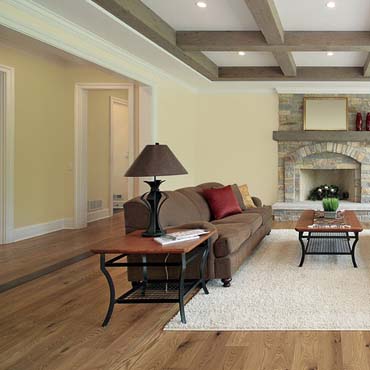 Floorte Luxury Vinyl Tile | Spiceland, IN